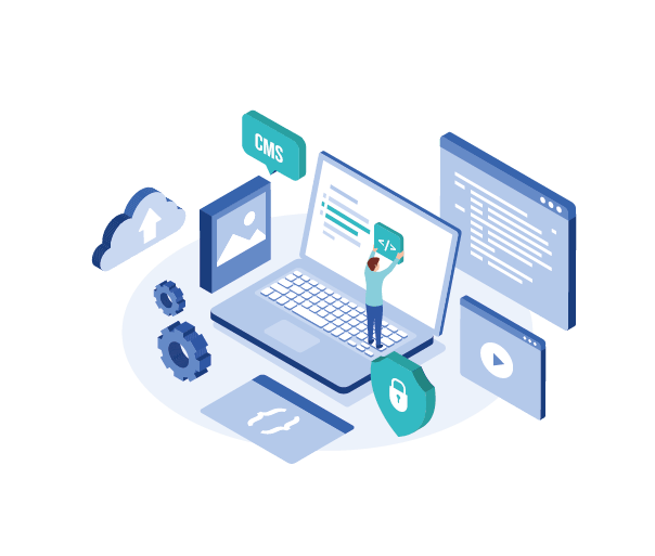 Transforming Businesses with the Cloud | JP Cloud